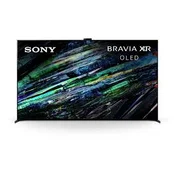 SONY XR77A95LPAEP (XR-77A95L) OLED UHD TV - Sony - 77