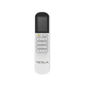 Tesla inverter A++ A+ R32 12000BTU wi-fi bela klima ( TT34EXC1-1232IAW )