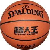 Spalding Lopta za košarku, Narandžasta