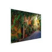 shumee STEKLENA DESKA ZA REZANJE 52x40 STREET