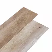 vidaXL Samoljepljive PVC podne daske 30,5 x 61 cm 28 pcs PVC
