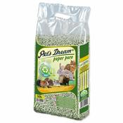 JRS Pets Dream Paper Pure Pellets - 4,8 kg