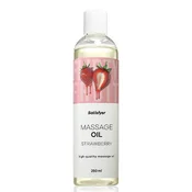Ulje za masažu Satisfyer Jagoda 250ml