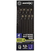 8ks - Gotova Oprema Matrix MXC-4 X-Strong Štapovi Bez Kuke Velicina 12