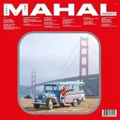 Toro Y Moi - Mahal (Limited Edition) (Silver Coloured) (LP)