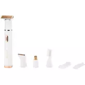 Beautifly My Blade Silky epilator za tijelo i lice za žene 1 kom