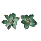 Cvet magnolije na štipaljci 1/1 629500