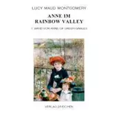 Anne im Rainbow Valley