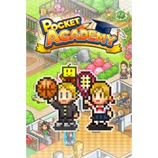 Pocket Academy PC/XBOX LIVE Key EUROPE