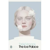The Ice Palace