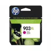 T6M07AE - HP Cartridge No.903XL, Magenta, 825 pages