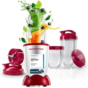 Gourmetmaxx GOURMETmaxx Mr. Magic Power Pro mikser 400W, smoothie maker