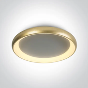 PLAFONJERA LED 50W/3000K/2750lm/230V MESING