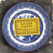 Kaiser Chiefs - Employment (20th Anniversary Edition) (Limited Edition) (3 CD)