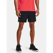 Under Armour Vanish Kratke hlače 747699 Črna