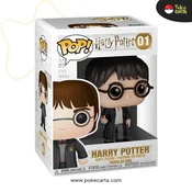 FUNKO POP! HARRY POTTER