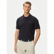 Beverly Hills Polo Club Polo majica P-SS26M-P42561 Mornarsko modra Regular Fit