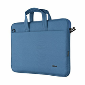 Trust TRUST PC TORBA ZA LAPTOP 16,ECO,BOLOGNA,BLUE, (8713439244489)