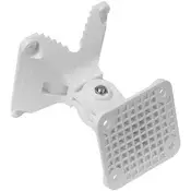 Mikrotik QMP-LHG QuickMount Pro LHG adapter za LHG antenu