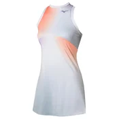 Ženske obleke Mizuno Tennis Dress Cloudscape L