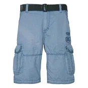 Cars Jeans Kargo hlače DURRAS opal