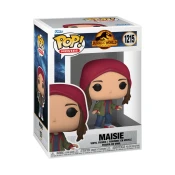 Funko POP! MOVIES: JURASSIC WORLD 3 - MAISIE