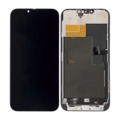 Apple iPhone 13 Pro Max - LCD zaslon + steklo na dotik + okvir InCell HD+