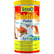 Tetra hrana za ribice Goldfish Flakes 100ml