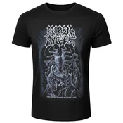 Metal majica moška Morbid Angel - ARCHITECT & ICONOCLAST - RAZAMATAZ - ST2721
