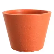 Di Martino Saksija Tirso, 40 l, Terakota