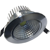 LED armatura Elit 1x7W COB 6500K, sa LED drajverom ELS00723