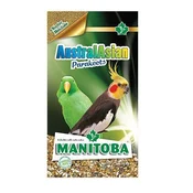 MANITOBA hrana za AVSTRALSKE/AZIJSKE PTICE 1kg
