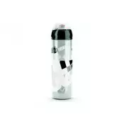 Bidon Elite Termo Iceberg 650ml white