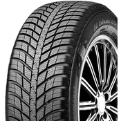 Nexen Celoletna pnevmatika 165/55R15 75T NBlue 4Season DOTXX24 10396NXC