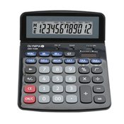 Kalkulator Olympia 2504