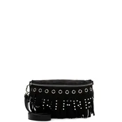 Suri Frey Torba za čez ramo Becky črna