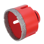 Rubi 04916 Dijamantska kruna za bušenje 65mm ( RUBI 04916 )