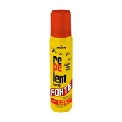 REPELLENT FORTE Sprej proti klopom in komarjem Alpa (90 ml)