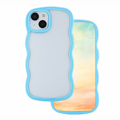 OVITEK HEYCASE OCEAN IPHONE 15 PRO BLUE