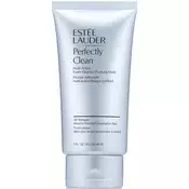 Estée Lauder Perfectly Clean pjenasta krema za čišćenje i maska za lice 2u1 150 ml