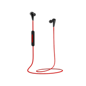 Lenovo wireless bluetoo th earphone HE01 RED