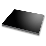 Podloga za gramofon Pro-Ject - Ground it E, crna
