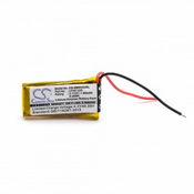 Baterija za Sony NWZ-W202, 80 mAh