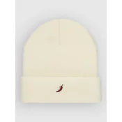 SWFD Chili Beanie off white