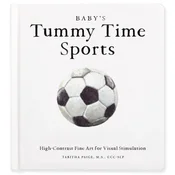 BABYS TUMMY TIME SPORTS