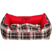 CAZO Print It POSTELJA za pse - SCOTLAND