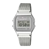 Casio Casio Vintage Ručni Sat A158WEM-7EF