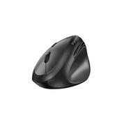 Ergo 8350S USB Wireless Dark Grey miš