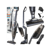 TEESA 2v1 150W aku. brezžični pokončni sesalnik LED SWEEPER 5000 TSA5025