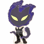 FUNKO My Hero Academia Kurogiri Large Enamel Pop! Pin - Specialty Series, (20499209)